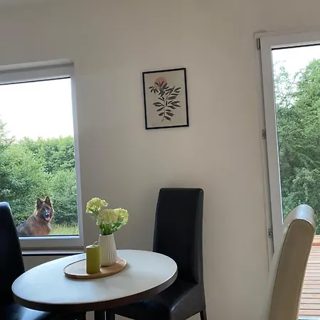 Glamping Chata Česká Lípa