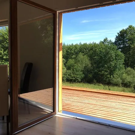 Glamping Chata Holiday home Ceska Lipa