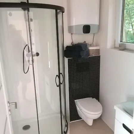 Glamping Chata Česká Lípa