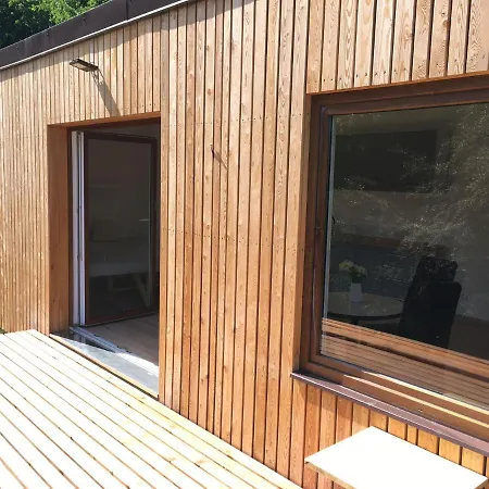Holiday home Glamping Chata *