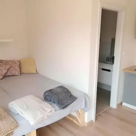 Holiday home Glamping Chata Ceska Lipa