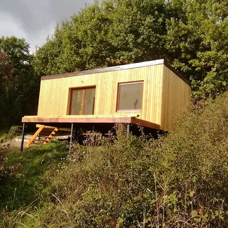 Glamping Chata Holiday home
